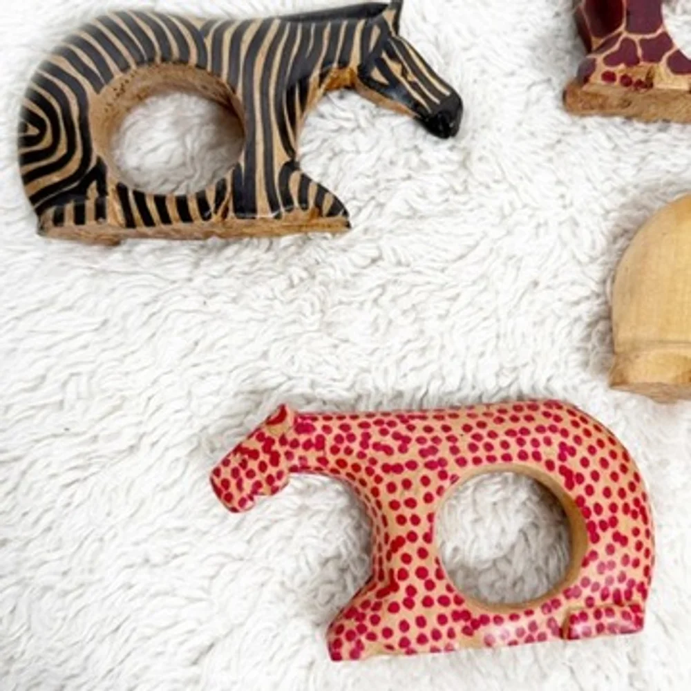 Unbranded set one